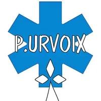 AMBULANCE URVOIX (P.URVOIX) logo