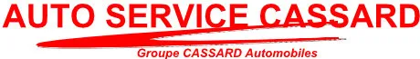 AUTO SERVICE CASSARD logo