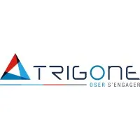 TRIGONE (GTI) logo