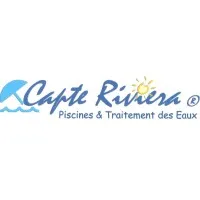COMP AZUR PISCINES TRAITEMENT EAU (CAPTE) logo