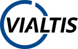 VIALTIS logo