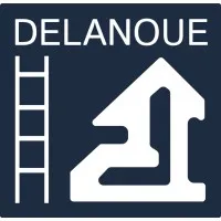 SOCIETE DELANOUE logo