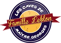 MAITRE GEORGES logo