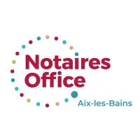 STEPHANIE DAL DOSSO ET VALERIE PICHON, NOTAIRES ASSOCIEES D'UNE SOCIETE CIVILE PROFESSIONNELLE TITULAIRE D'UN OFFICE NOT logo