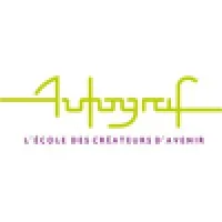 AUTOGRAF logo