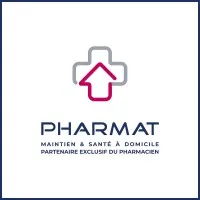 PHARMAT logo