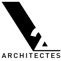 L2 ARCHITECTES (L 2 ARCHITECTES) logo