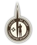 REINHARDT CHRISTOPHE logo