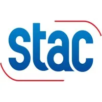 STAC TRANSFORM AMORTISS COMPETITION (STAC) logo