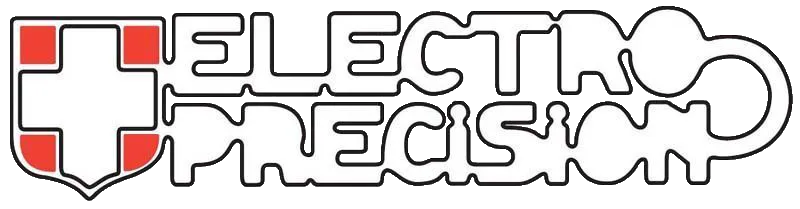 ELECTRO PRECISION SA logo