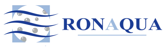RONAQUA logo