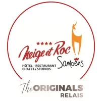 NEIGE ET ROC logo