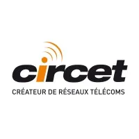 CIRCET RIP (STA) logo