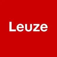 LEUZE ELECTRONIC logo