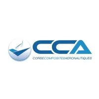 CORSE COMPOSITES AERONAUTIQUES logo