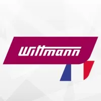 WITTMANN BATTENFELD FRANCE logo