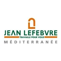 ENTREPRISE JEAN LEFEBVRE MEDITERRANEE logo
