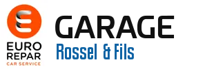 SARL GARAGE ROSSEL ET FILS logo