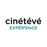 CINETEVE logo