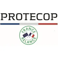 PROTECOP logo
