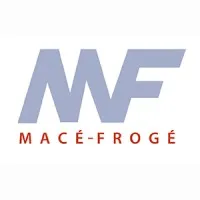 SOCIETE MACE ET FROGE logo