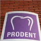 LABORATOIRE PRODENT logo