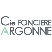 COMPAGNIE FONCIERE ARGONNE (CFA) logo