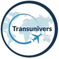 TRANSUNIVERS VOYAGE logo
