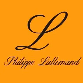 PATISSERIE LALLEMAND logo