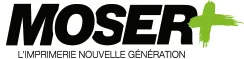 IMPRIMERIE MOSER logo