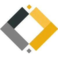 Voici le logo de la marque OUEST AUTOMATISATION (OA) qui représente son identité graphique.