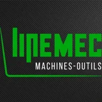 LIPEMEC MACHINES OUTILS logo