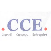CCE CABINET CONSEIL ENTREPRISE logo