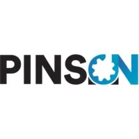 ETABLISSEMENTS PINSON logo