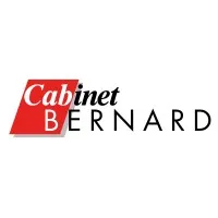 CABINET BERNARD logo