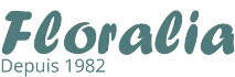 FLORALIA (COMPTOIR DU BONSAI) logo