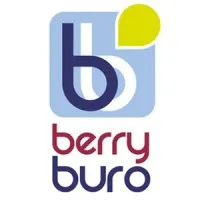 BERRY-BURO (ESPACE BURO) logo
