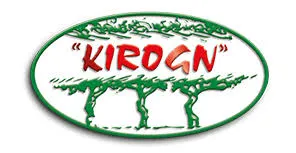 KIROGN logo