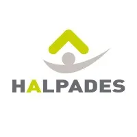 HALPADES S.A. D'HLM logo