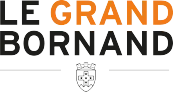 REMONTEES MECANIQUES DU GRAND BORNAND logo