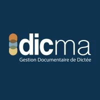DICMA logo