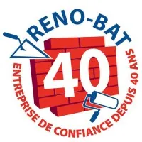 RENOBAT CONSTRUCTIONS logo