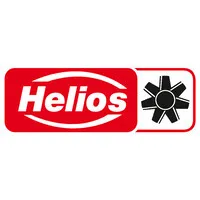 HELIOS VENTILATEURS SARL logo