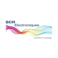 Voici le logo de la marque SOC CONSTRUCT ET REALISAT ELEC qui représente son identité graphique.