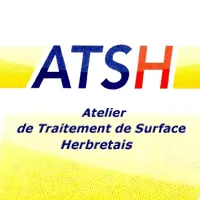 ATELIER TRAITEMENT SURFACE HERBRETAIS (ATSH) logo