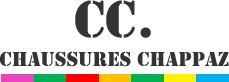 CHAUSSURES CHAPPAZ (GERARD OLIVIER) logo