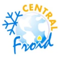 CENTRAL FROID (CENTRAL FROID) logo