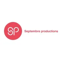 SEPTEMBRE PRODUCTIONS logo