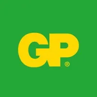 GP BATTERY MARKETING FRANCE (GPBMF) logo