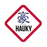 HAUKY logo